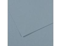 MI-TEINTES 50X65CM 160GR. 490 HELLBLAU