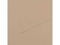 MI-TEINTES 50X65CM 160GR. 343 HELLGRAU