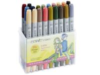 COPIC CIAO MARKERSET LOVE 20 STÜCK
