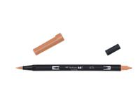 TOMBOW ABT DUAL BRUSH PEN 873 KORALLE