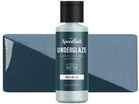 SPEEDBALL KERAMISCHE UNTERGLASUR 59ML S1 SEA BLUE 018