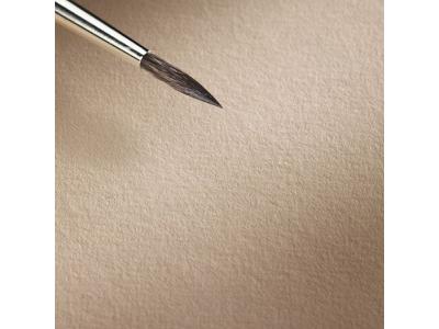 HAHNEMÜHLE TONED AQUARELLBLOCK 20X20CM 200G/M² 20 BLATT BEIGE 2
