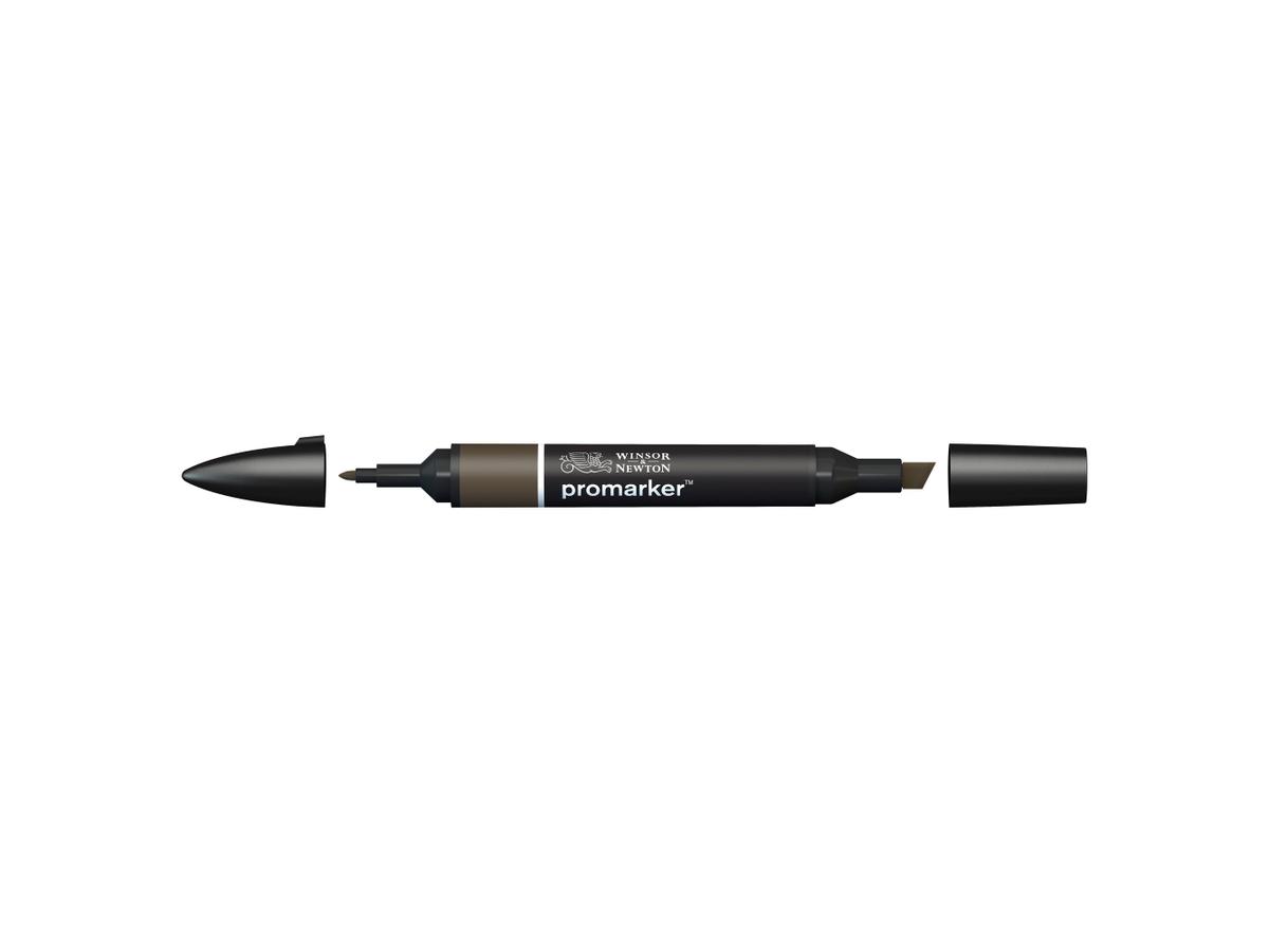 WINSOR & NEWTON PROMARKER WARM GREY 7 2