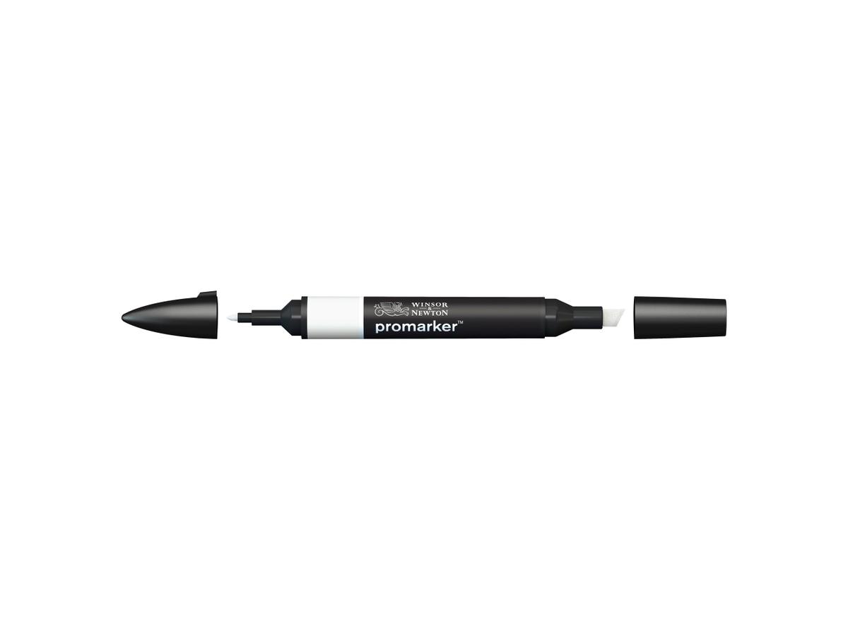 WINSOR & NEWTON PROMARKER COOL GREY 0 2
