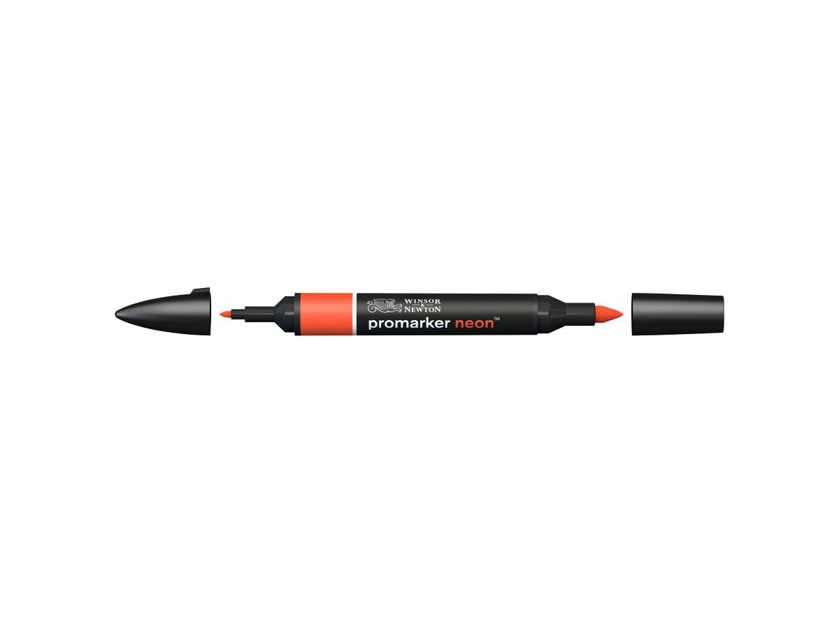 WINSOR & NEWTON PROMARKER SPARK RED NN RD 2