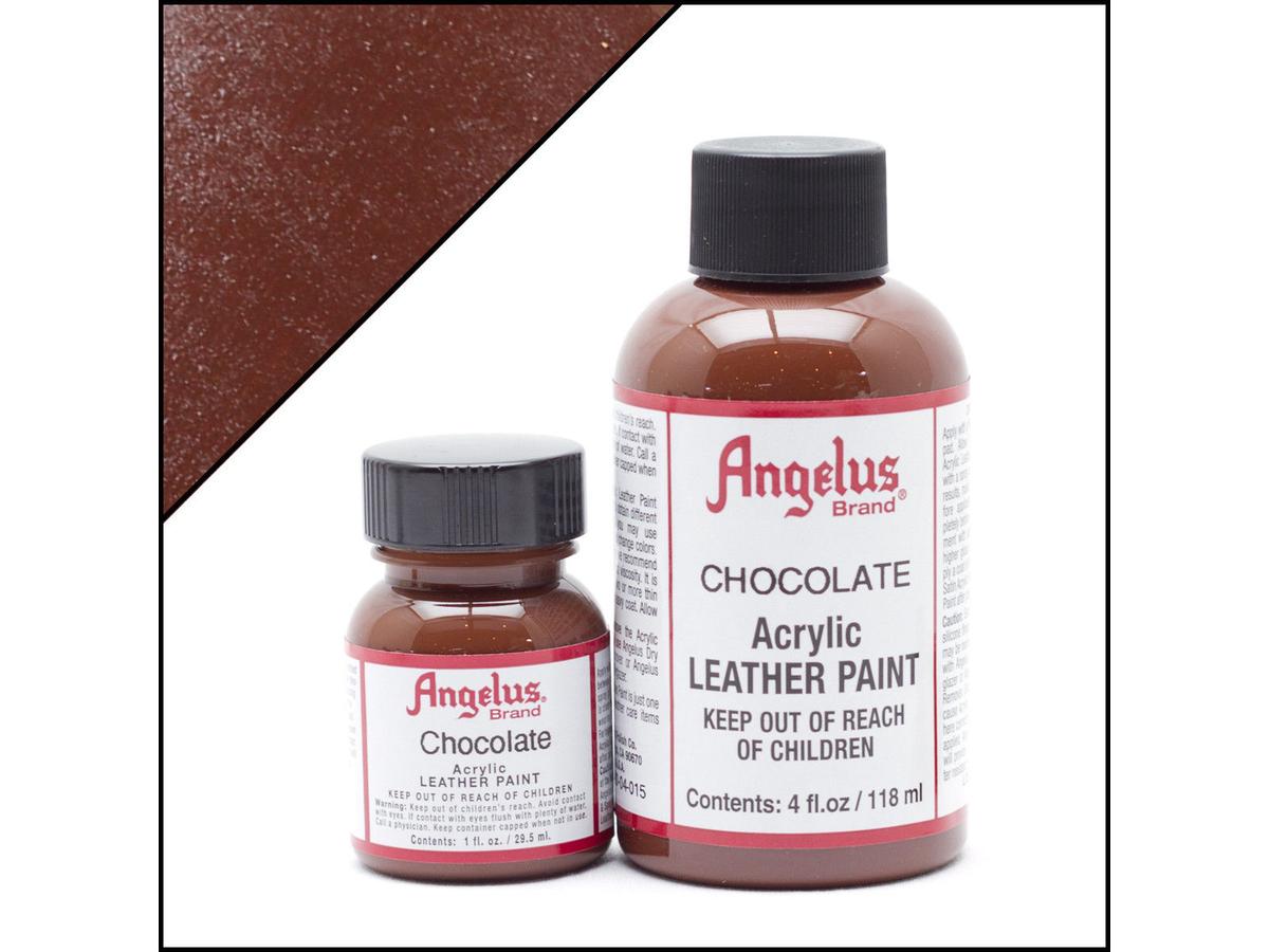 ANGELUS LEDERFARBE 29,5ML CHOCOLATE 2