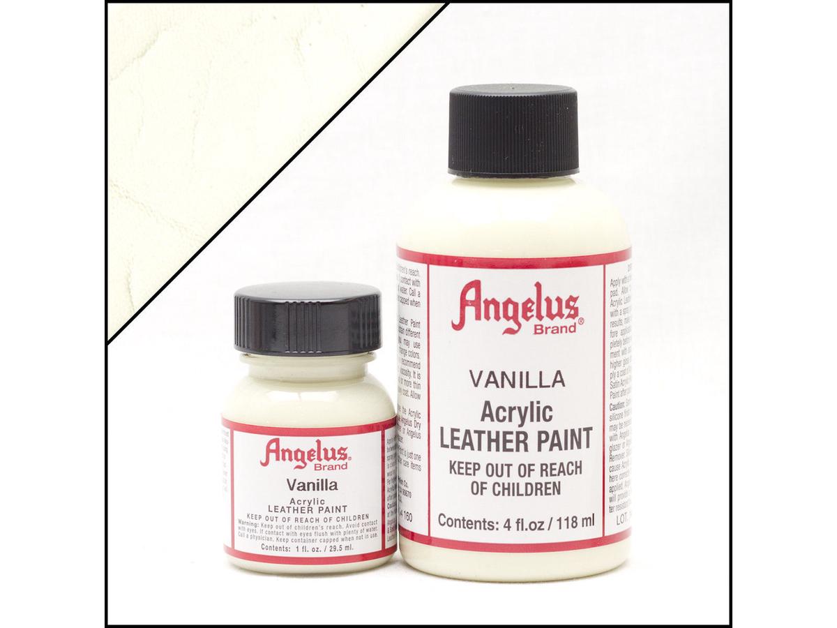 ANGELUS LEDERFARBE 29,5ML VANILLA 2