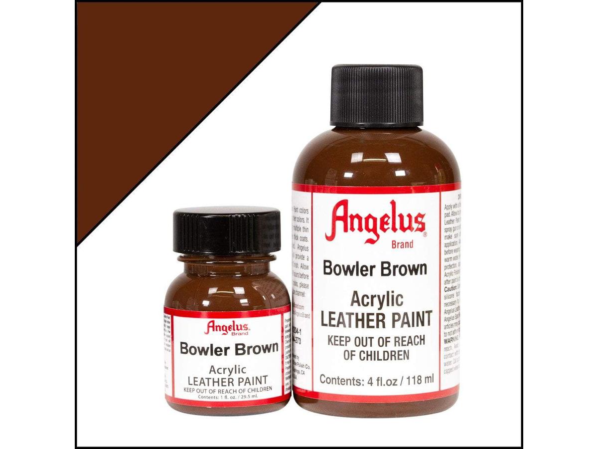 ANGELUS LEDERFARBE 29,5ML BOWLER BROWN 2