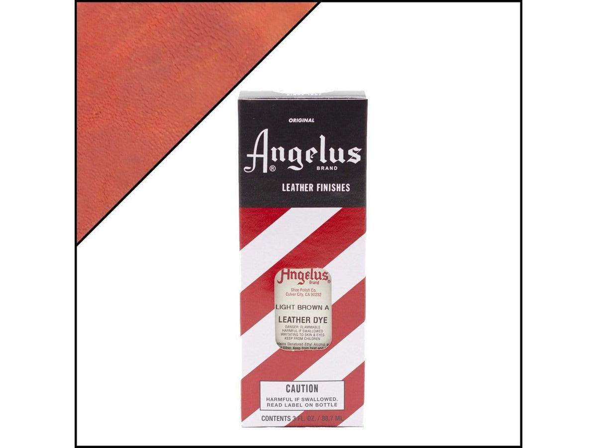 ANGELUS INDRINGVERF 90ML LIGHT BROWN A 2