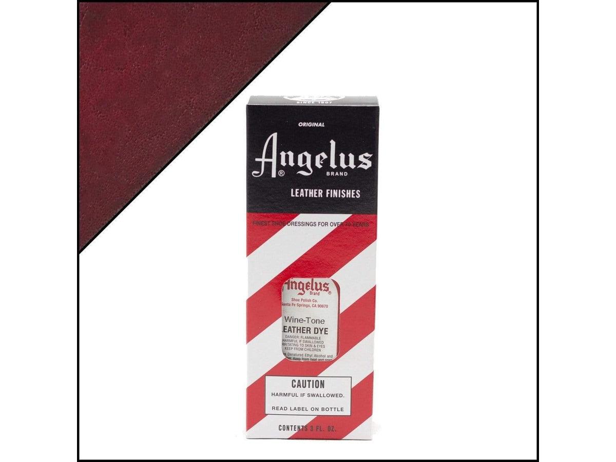 ANGELUS INDRINGVERF 90ML WINETONE 2