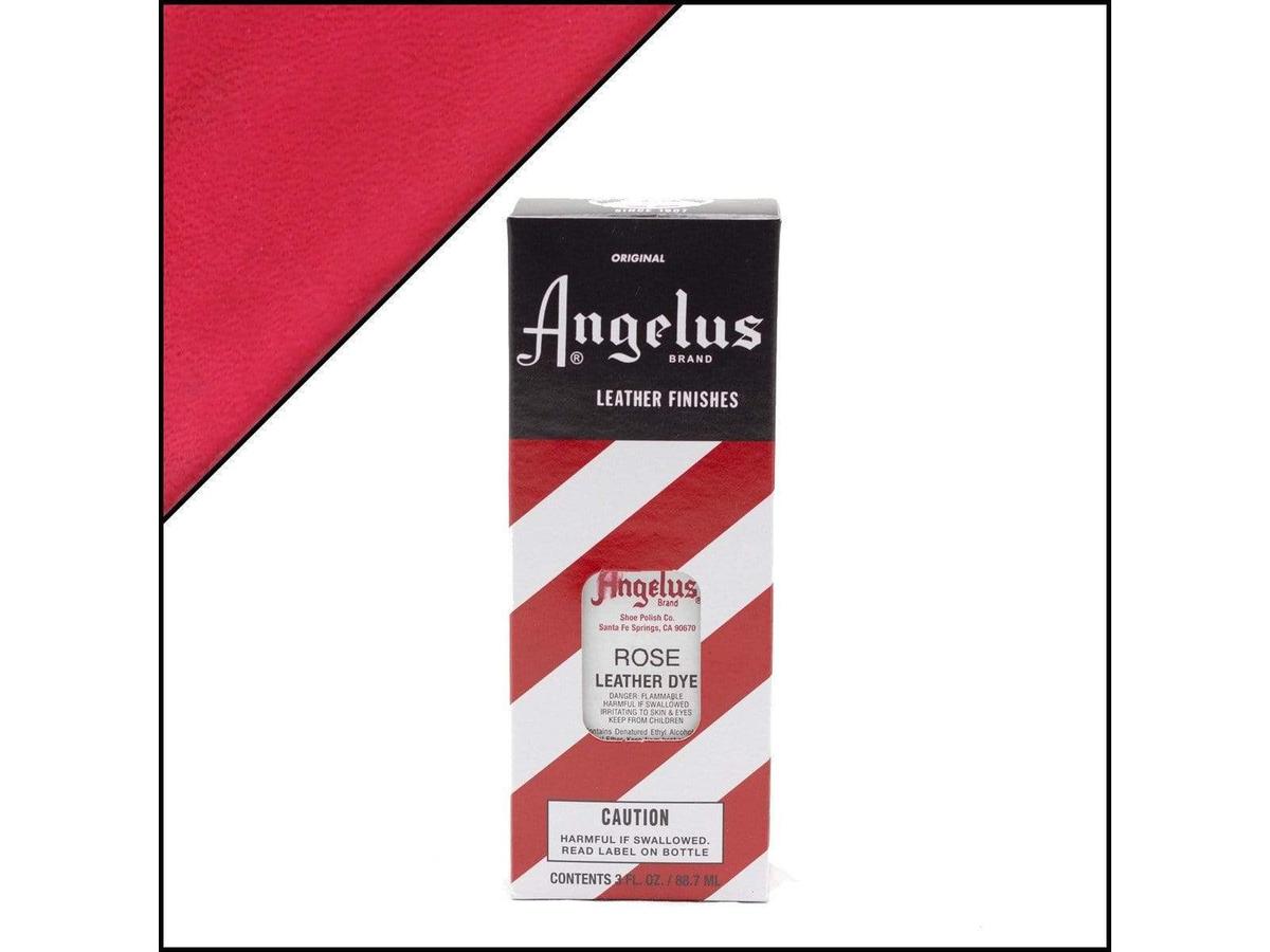 ANGELUS INDRINGVERF 90ML ROSE 2