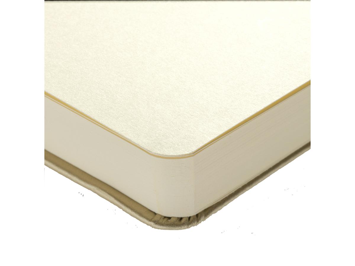 TALENS ART CREATION SKIZZENBUCH WEISSGOLD 12X12CM 140G 80 BLATT 3
