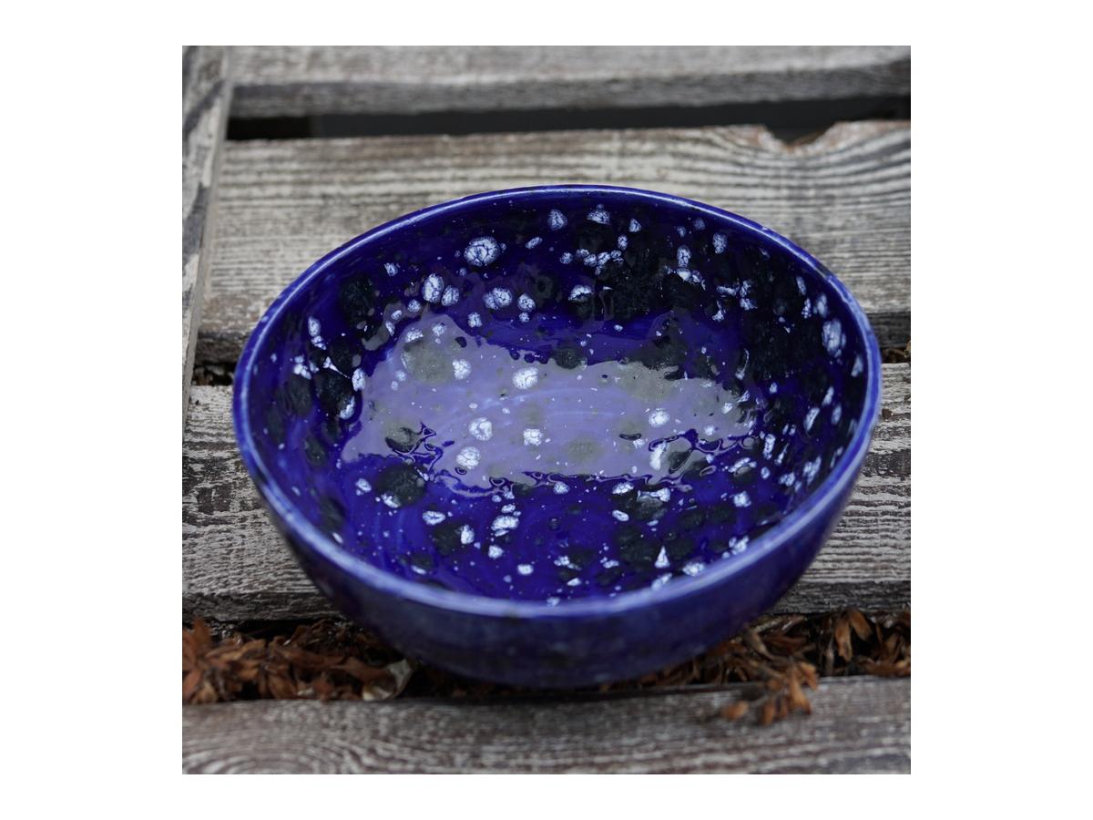 BOTZ GLASUR BLAUE WOLKE 9506 200ML 2