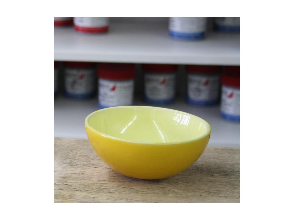 BOTZ GLASUR BUTTERGELB 9361 200ML 2
