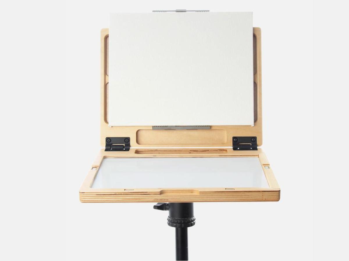 NEW WAVE U.GO PLEIN AIR ANYWHERE POCHADE BOX MEDIUM 2