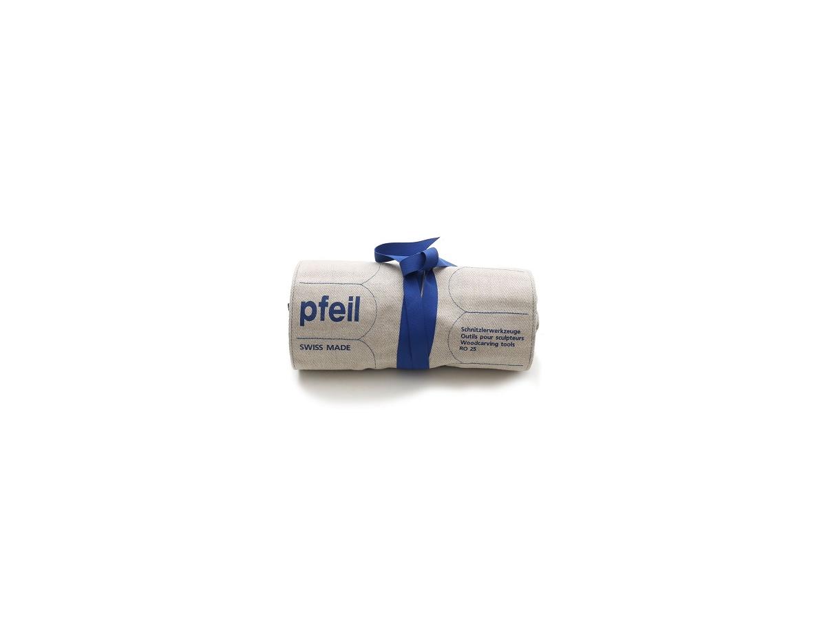 PFEIL BEITEL ROLETUI 25 LEEG OP=OP 2
