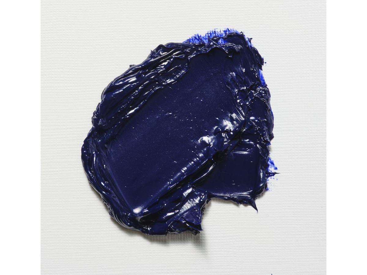 WINSOR & NEWTON ARTISTS ÖLFARBE 37ML 710 DUMONT BLAU 3
