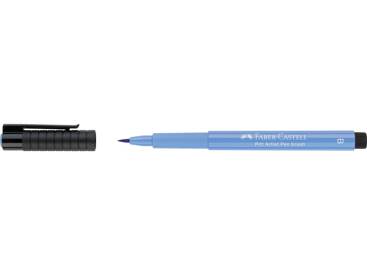 FABER-CASTELL PITT ARTIST BRUSH 146 SMALTEBLAU 2
