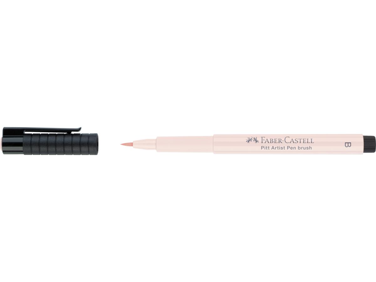 FABER-CASTELL PITT ARTIST BRUSH 114 FLEISCHFARBE HELL 2
