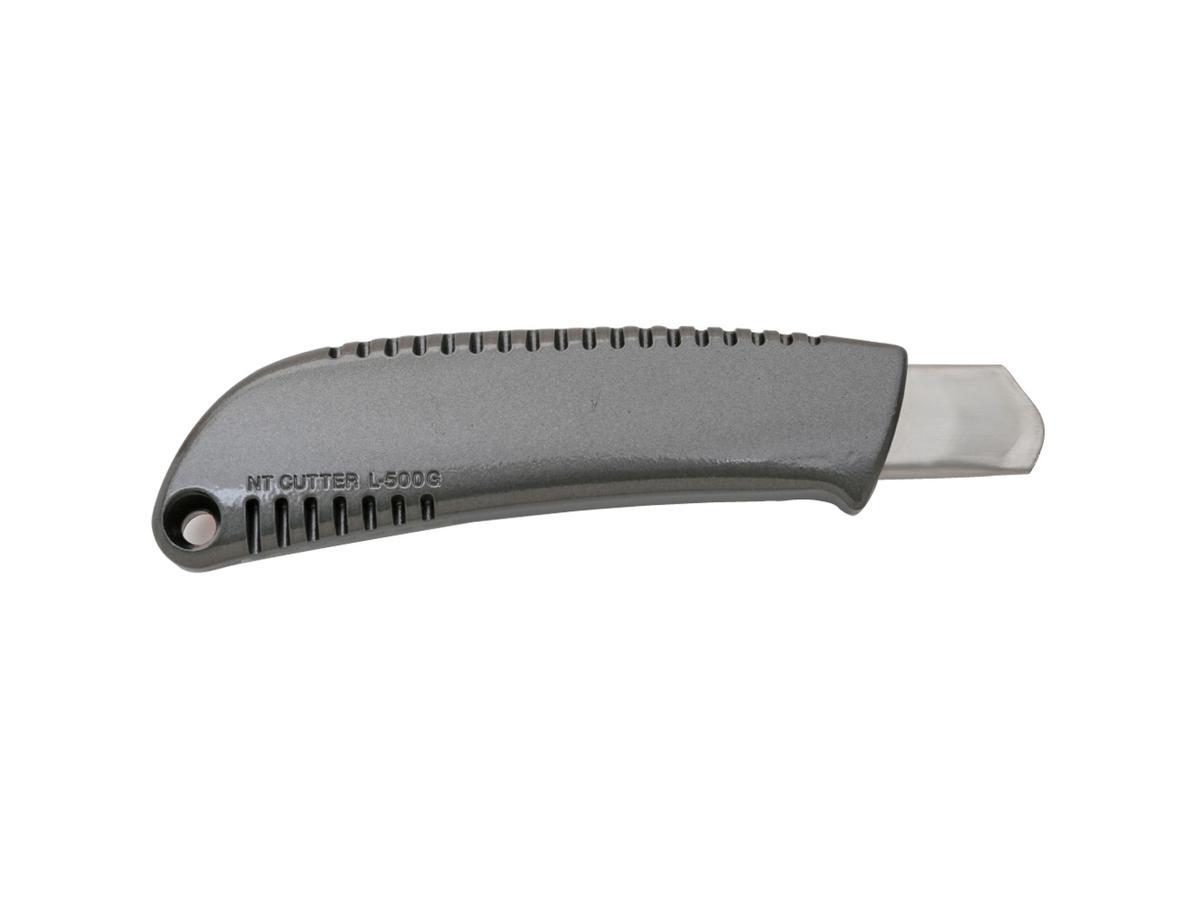 NT CUTTER L-500-G ABBRECHMESSER 4