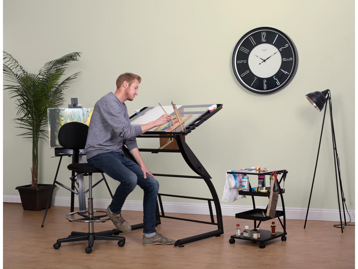 STUDIO DESIGNS TRI FLEX ZEICHENTISCH 3
