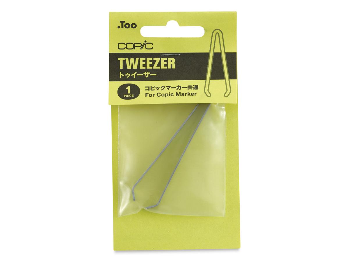 COPIC PINCET TWEEZER 2