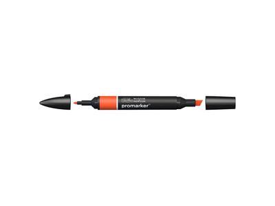 WINSOR & NEWTON PROMARKER BRIGHT ORANGE O177 2