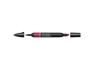WINSOR & NEWTON PROMARKER BURGUNDY R424 2