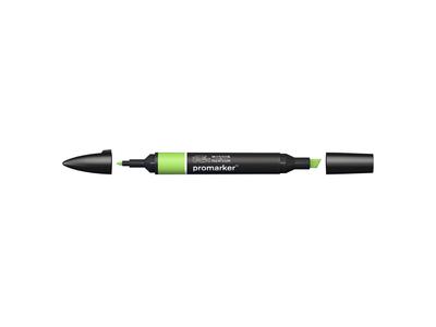WINSOR & NEWTON PROMARKER LEAF GREEN G258 2