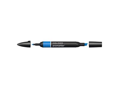 WINSOR & NEWTON PROMARKER TRUE BLUE B555 2