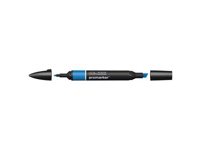 WINSOR & NEWTON PROMARKER FRENCH NAVY B445 2