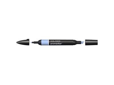 WINSOR & NEWTON PROMARKER CORNFLOWER B617 2