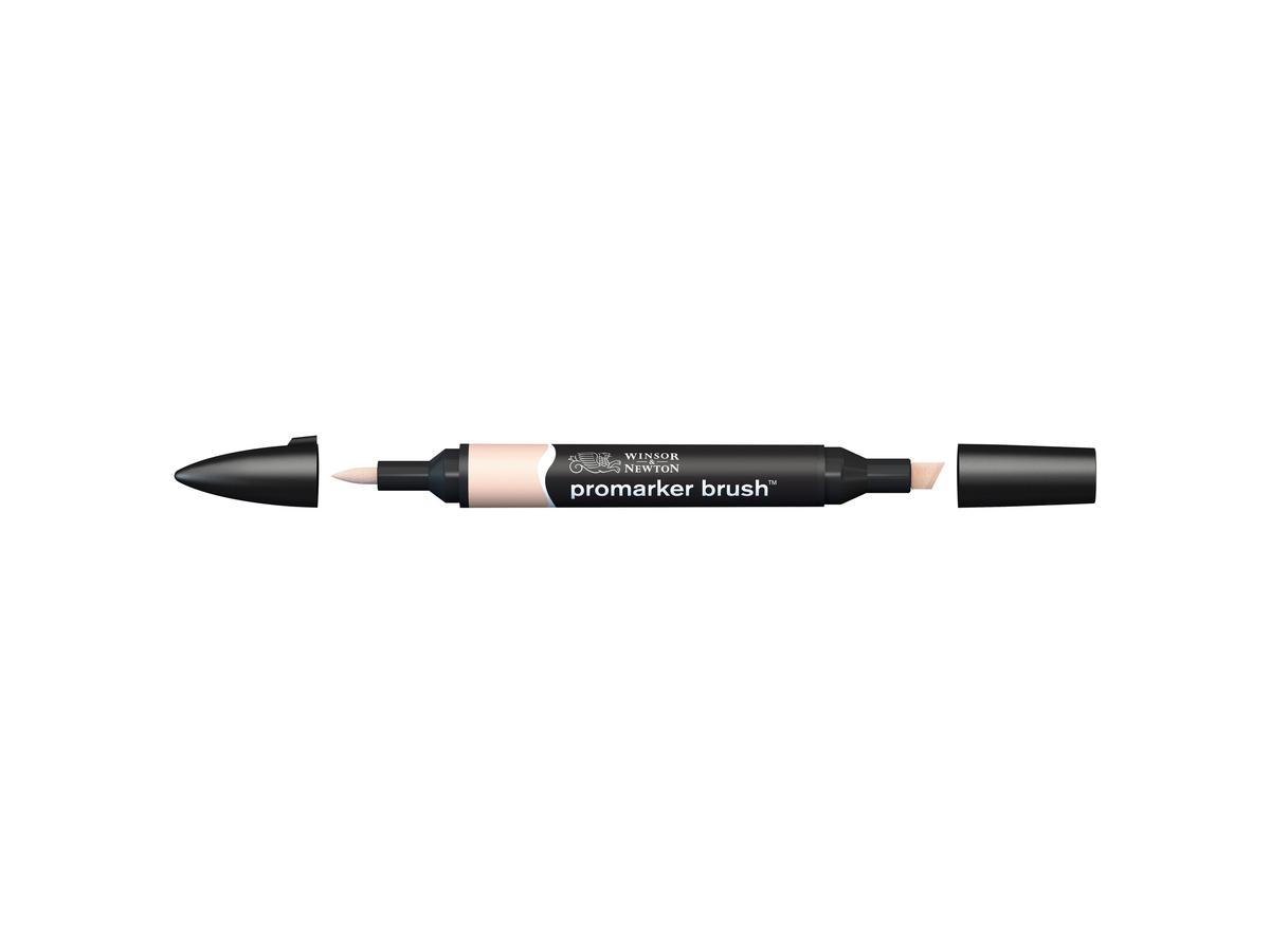 WINSOR & NEWTON PROMARKER BRUSH O618 PUTTY 2
