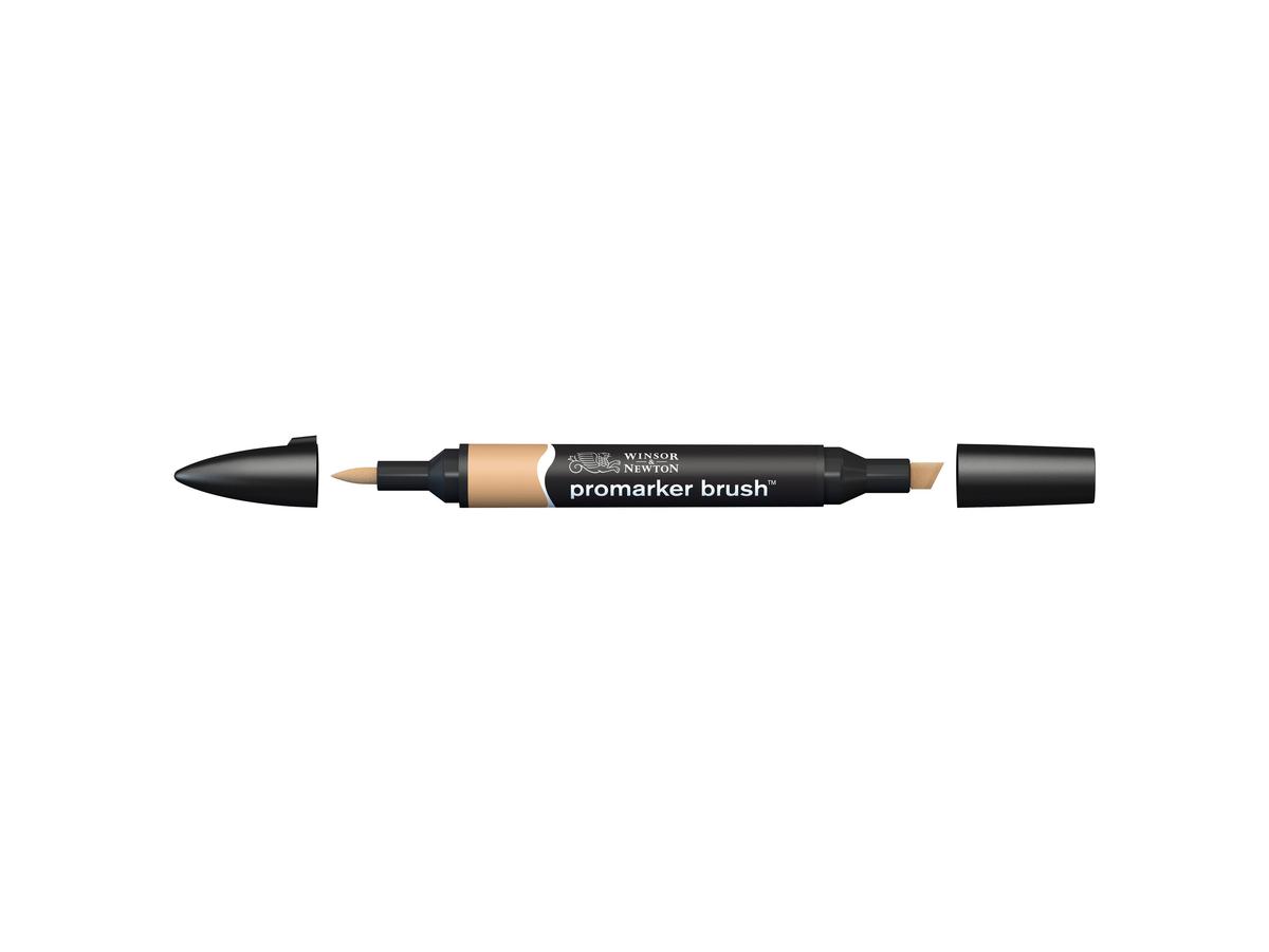 WINSOR & NEWTON PROMARKER BRUSH O427 CINNAMON 2