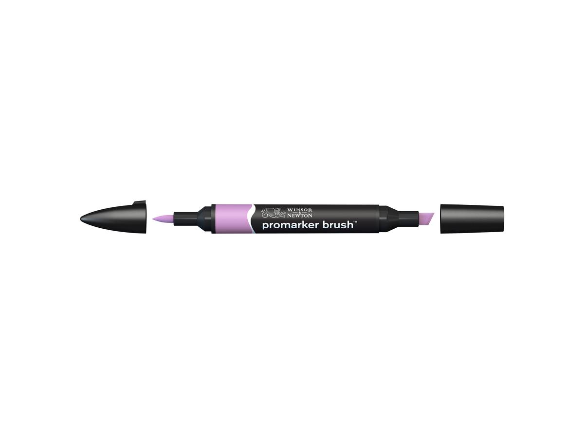 WINSOR & NEWTON PROMARKER BRUSH V746 WILD ORCHID 2