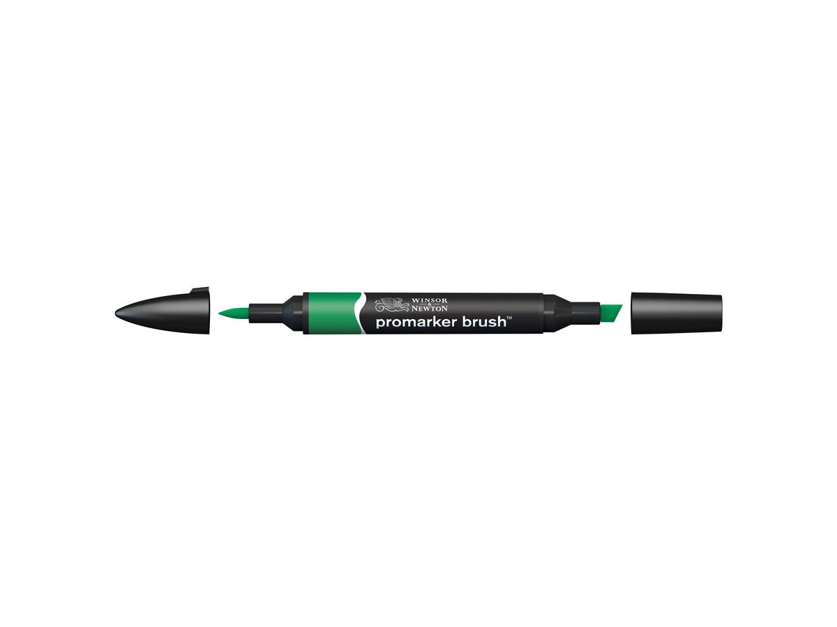 WINSOR & NEWTON PROMARKER BRUSH G756 LUSH GREEN 2