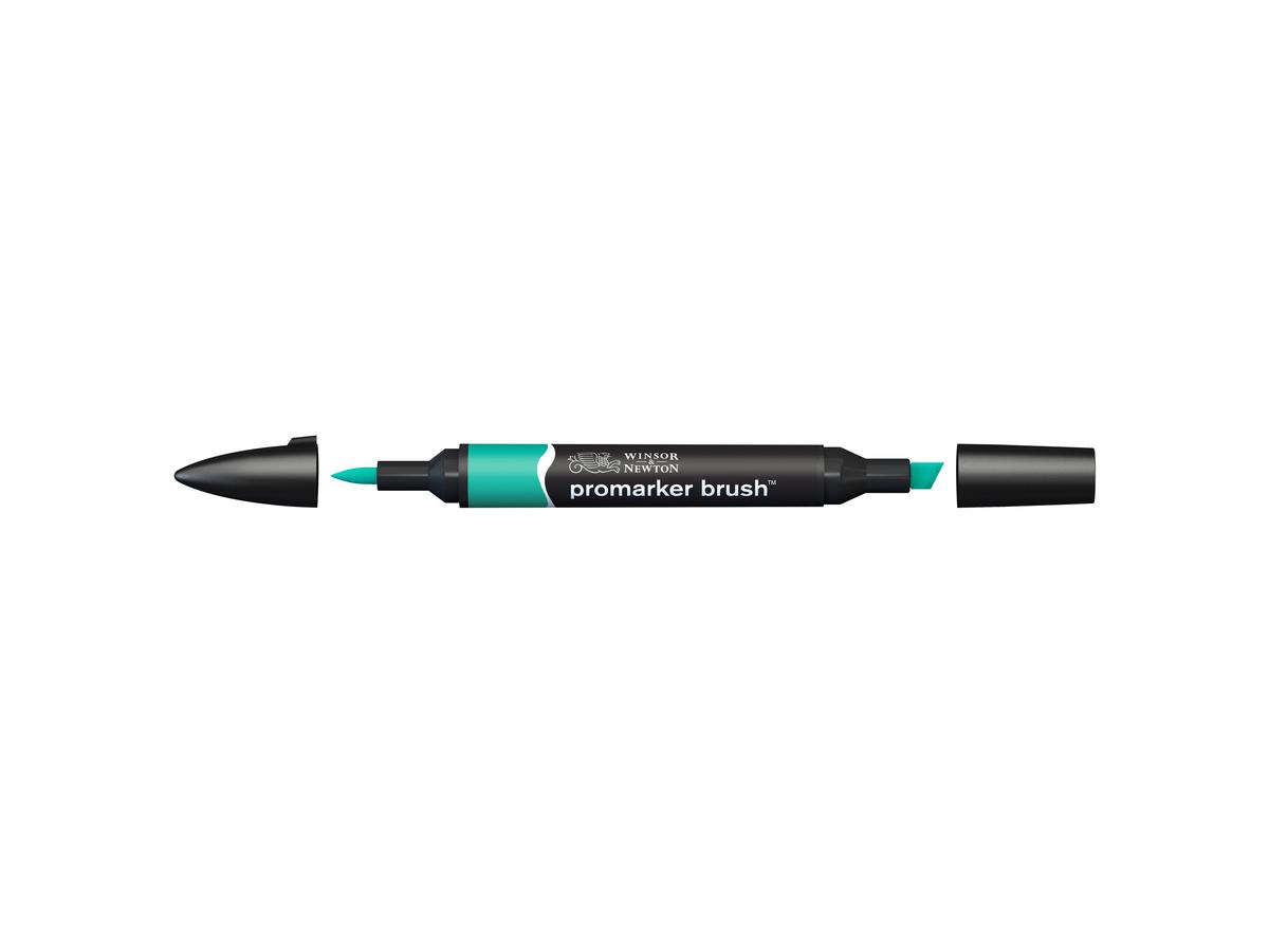 WINSOR & NEWTON PROMARKER BRUSH G956 OCEAN TEAL 2