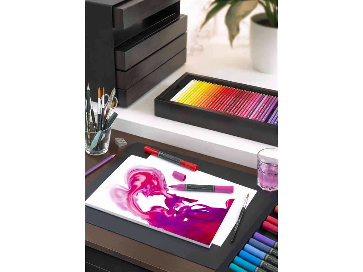 FABER CASTELL LIMITED EDITION 1761 CASSETTE FC-110052 6