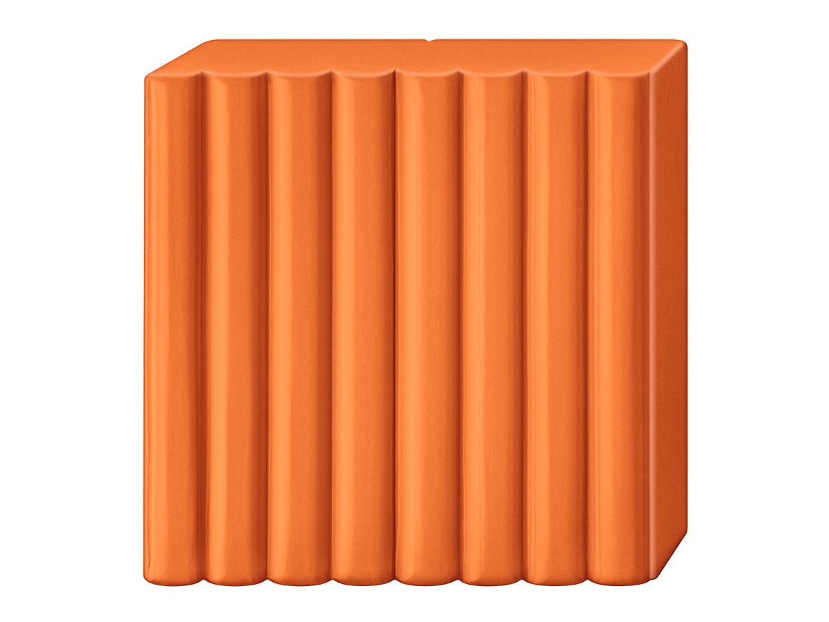 FIMO SOFT MODELLIERMASSE 57 GRAMM COGNAC 2