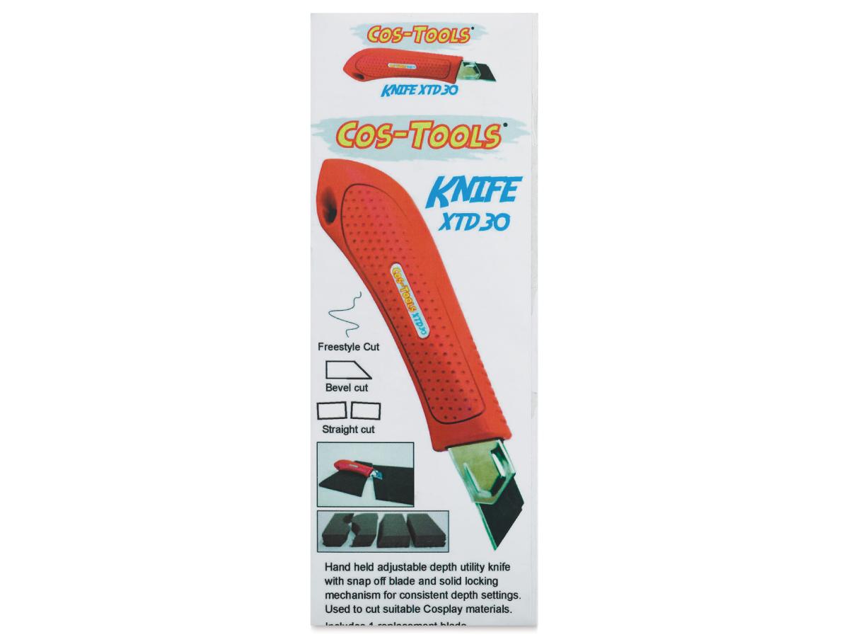 LOGAN COS TOOLS MESSER 3