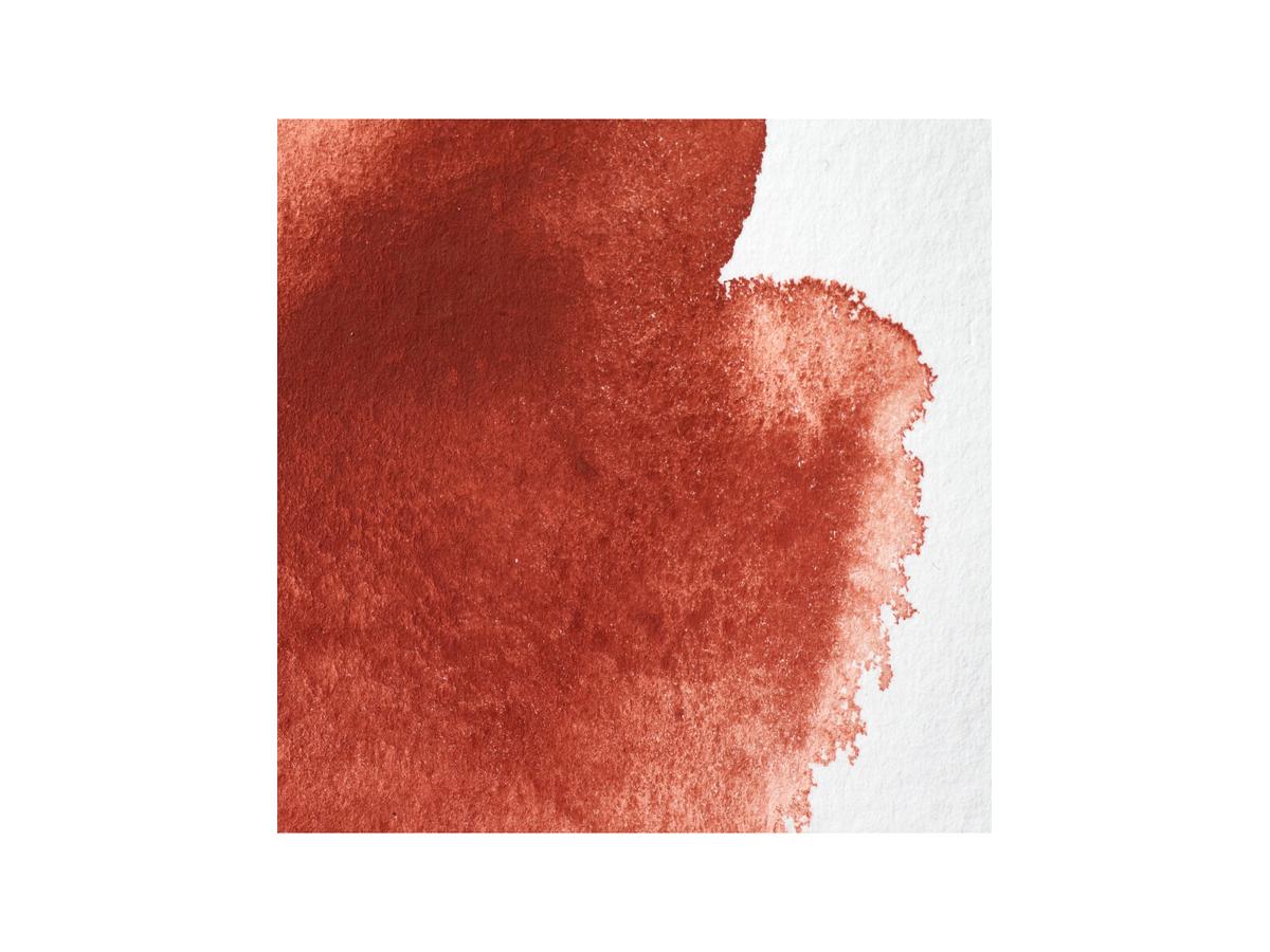 WINSOR & NEWTON AQUARELLFARBE 5ML 678 VENIZIANISCHROT 2