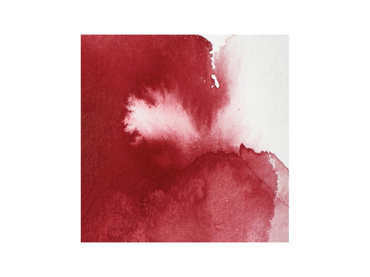 WINSOR & NEWTON AQUARELLFARBE 5ML 725 WINSORROT DUNKEL 2
