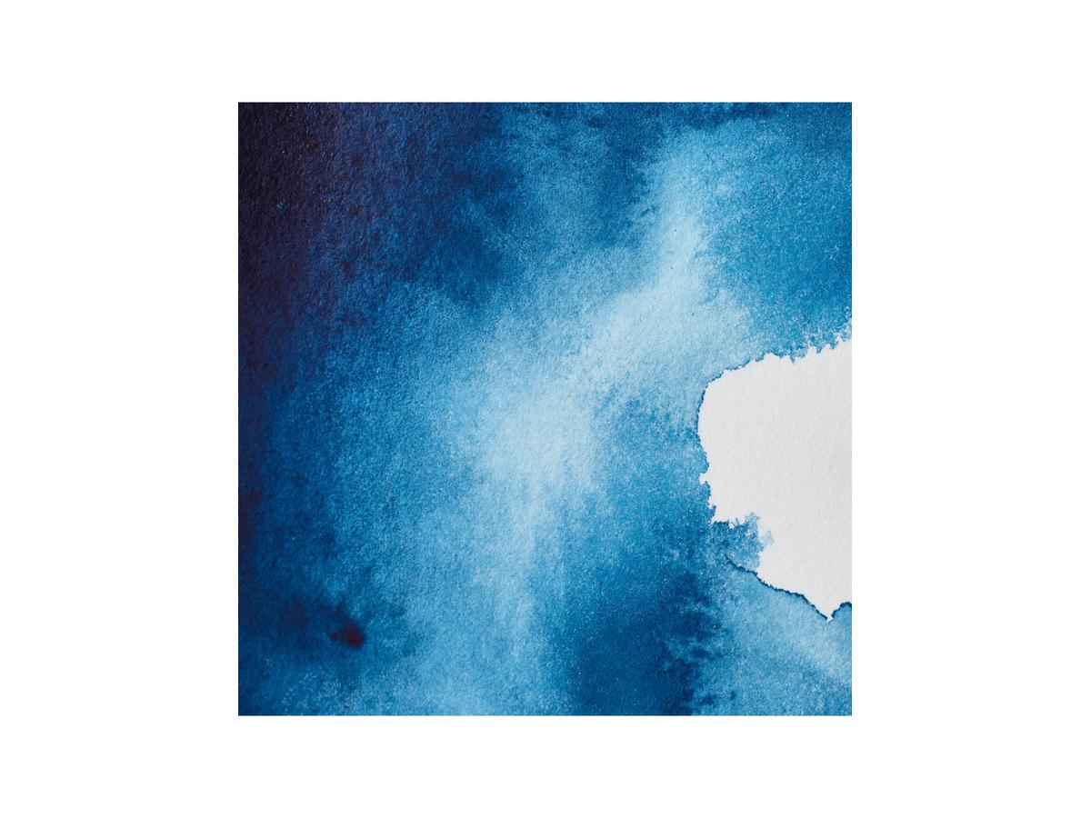 WINSOR & NEWTON AQUARELLFARBE 5ML 526 PHTHALOTÜRKIS 2