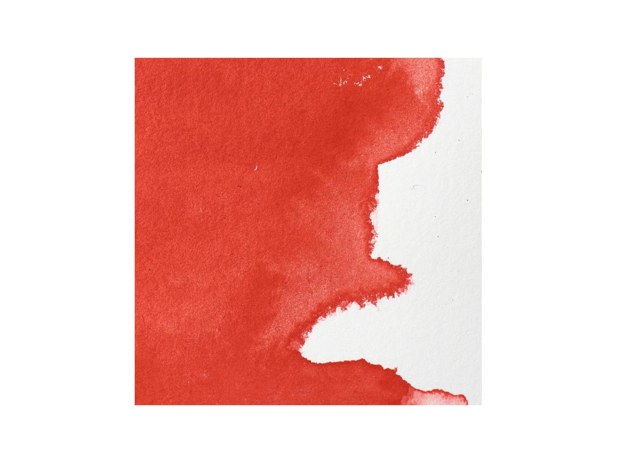 WINSOR & NEWTON AQUARELLFARBE 5ML 603 SCHARLACHLACK 2