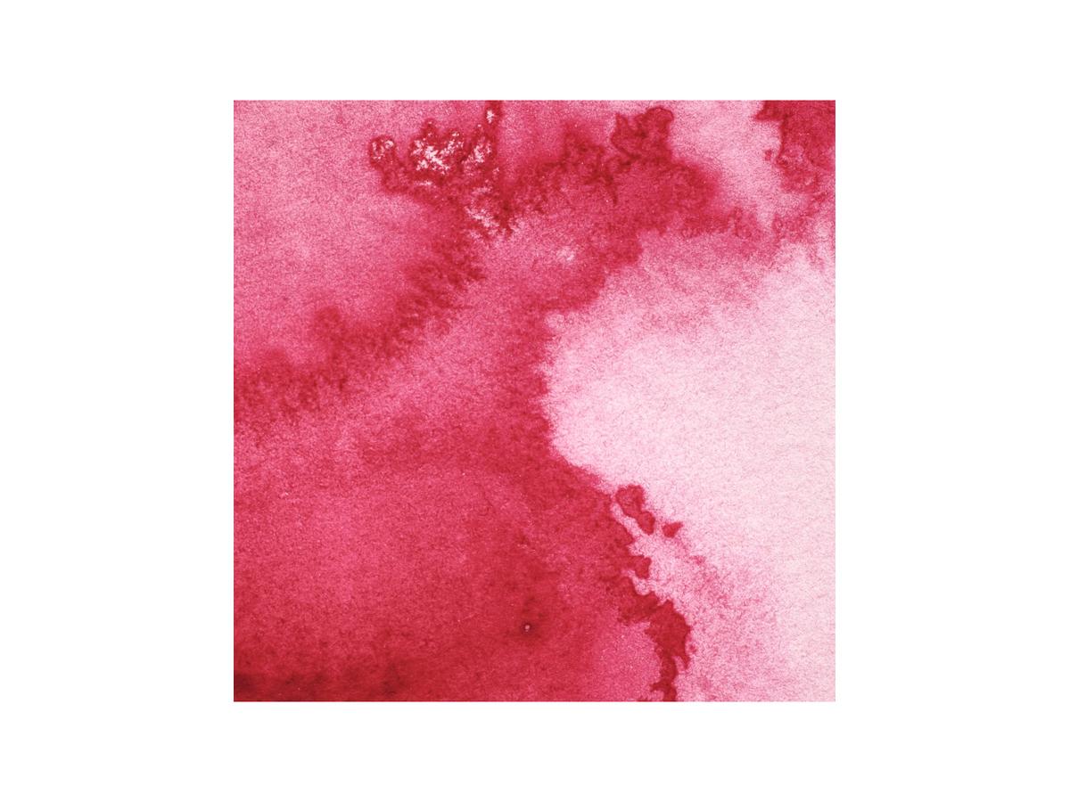 WINSOR & NEWTON AQUARELLFARBE 5ML 502 PERMANENTROSA 2