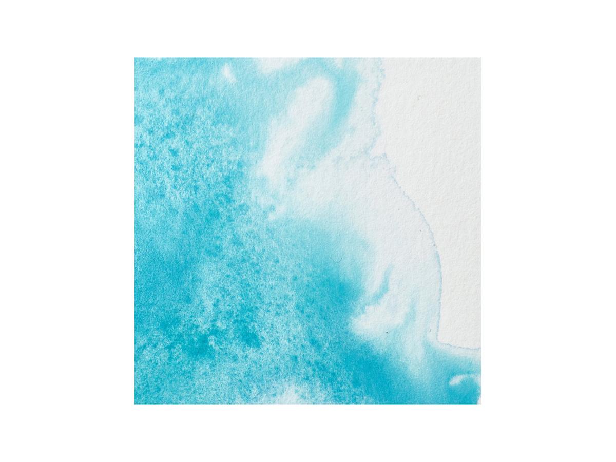 WINSOR & NEWTON AQUARELLFARBE 5ML 191 KOBALTTÜRKIS HELL 2