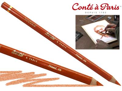 CONTE SANGUINE 610 2