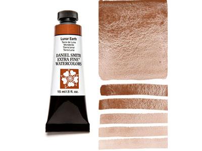 DANIEL SMITH S1 AQUARELLFARBE 15ML 050 LUNAR EARTH 2