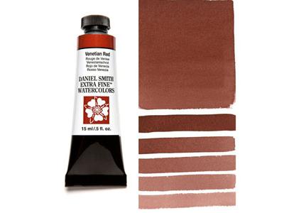 DANIEL SMITH S1 AQUARELLFARBE 15ML 111 VENETIAN RED 2