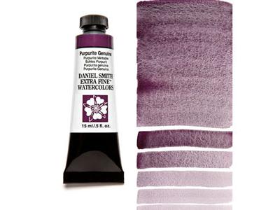 DANIEL SMITH S2 AQUARELLFARBE 15ML 164 PURPURITE GENUINE 2